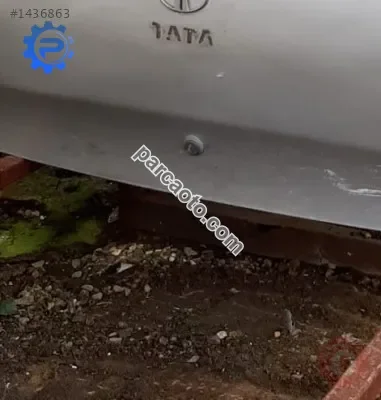 tata indica çıkma bagaj kilidi