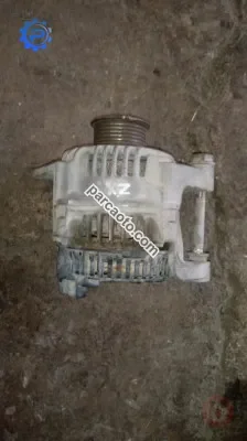 citroen zx 1.8 8v çıkma şarj dinamosu