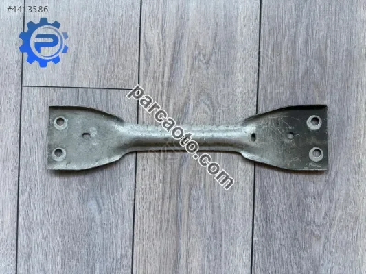 Egzoz Baglantı Demiri Audi A3 1K0804421C