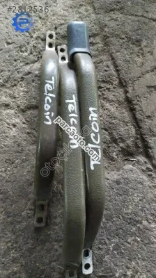 Tata Telcoline Tavan Döşemesi - Ordu Ünye