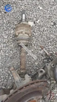 fiat tempra 2. 16v çıkma sol akis