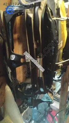 Kangoo ön panel çıkma
