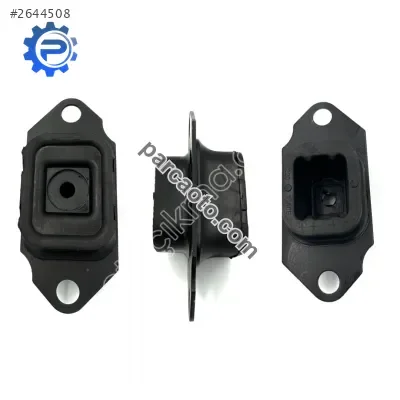 Nissan Micra Şanzıman Komple - İzmir Bornova