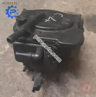citroen c4 çıkma mazot filtre kütüğü regülatör