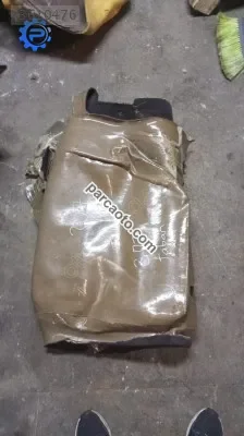 Pejo 307 taban dosemesi yedek parça