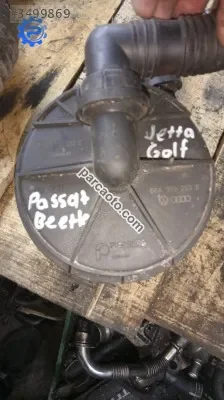 Woswogen Passat,golf,Jetta,beetle hava sekonder pompası yedek par