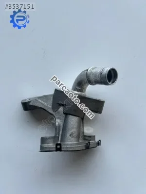 EGR Borusu Bağlantı Breketi Merecedes-Benz W213 W205 A6541400340