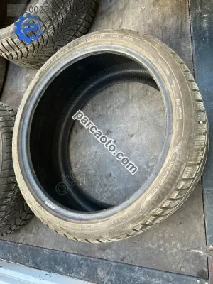 Çıkma Kar Lastiği (4 Adet)  255/35/R19