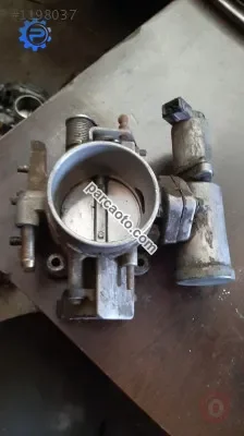 opel vectra b 2.0 16v çıkma gaz kelebeği