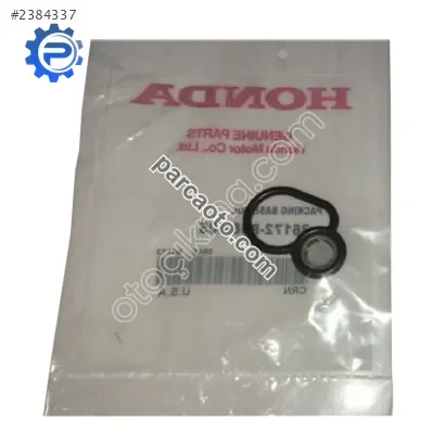 Honda Civic El Freni Motoru - İzmir Bornova