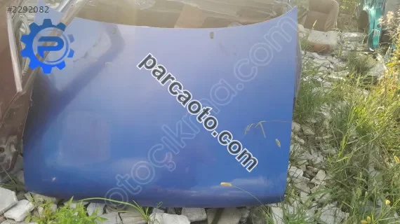 Seat Toledo kaput çıkma