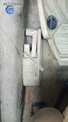 Rover 414 depo, bagaj açma kolu teli