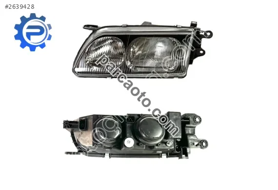 Mazda Far 626 98-00 Sol