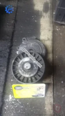 alfa romeo 166 çıkma gergi kütüğü