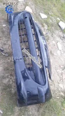 peugeot 207 1.4 benzinli orjinal ön tampon