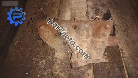 Mazda 626 1.6 egzoz manifod yedek parça