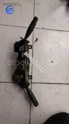 peugeot 306 çıkma sinyal silecek kolu sisli