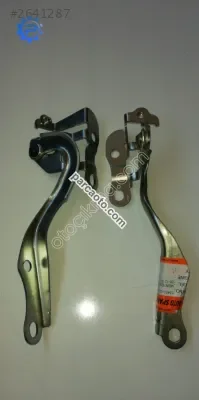 Toyota Menteşe Kaput Yaris 06-11 Sağ