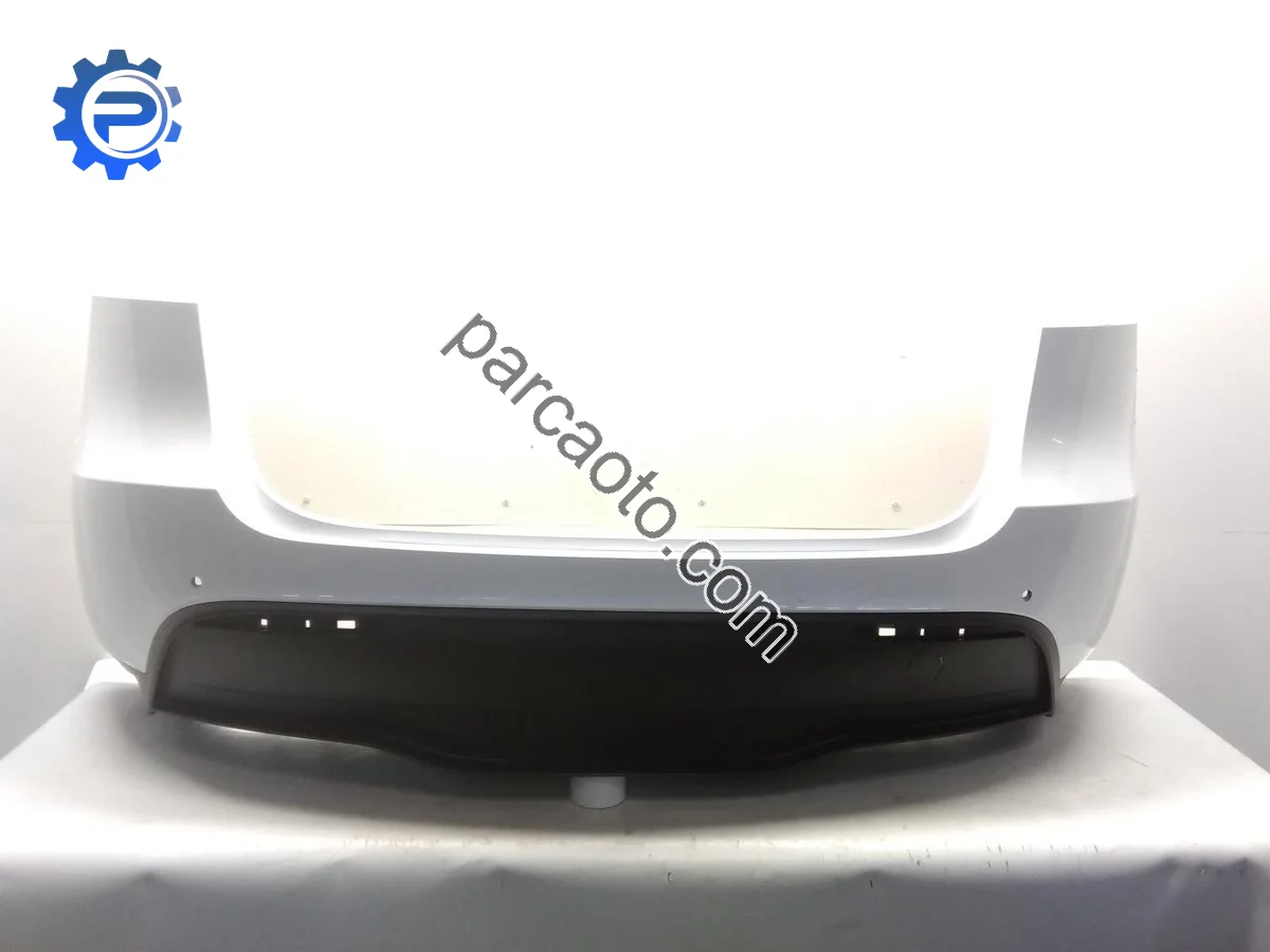 Tesla Model Y Tampon Arka - Mersin Tarsus