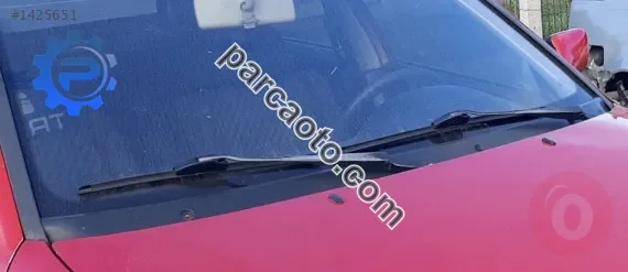1998 seat ibiza 2.0 gti çıkma ön cam silecek kolu