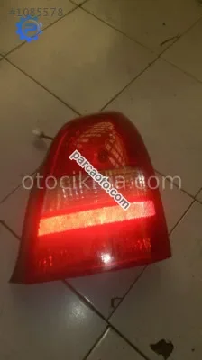 nissan primera çıkma sağ stop valeo