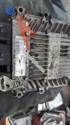 ford fiesta 1.4 çıkma motor beyni