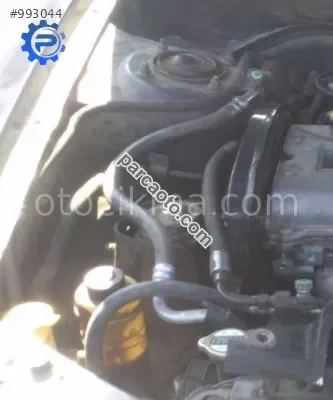 kia clarus 2.0 çıkma klima boruları