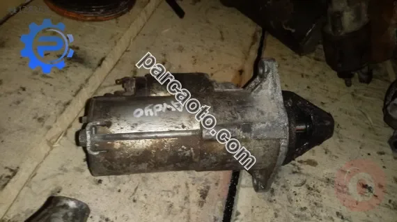 Chevrolet Aveo Marş Motoru - Ordu Ünye