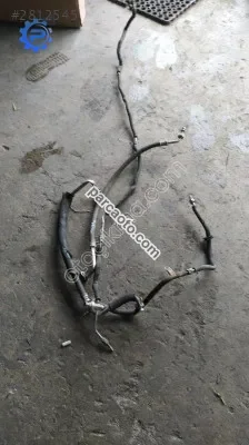 Tata telcolin klima boruları yedek parça