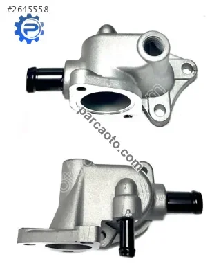 Hyundai Yuva Termostat Atos 1,1 06-09 (Alt)