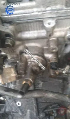 1996 kia sephia 1.6 16v benzinli çıkma benzinli su flansı