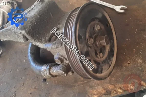 1987 1993 model mazda 626 1.8 çıkma direksiyon pompası