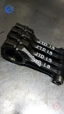 Fiat Doblo Piston Kolu - Ordu Ünye