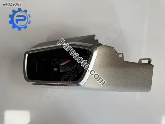 Far Anahtarı Kaplaması-Gögüs Sol Kaplaması Audi A6 2019-2025