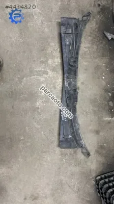 Hundai accent ls 95-2000 arası cam önü ızgarası