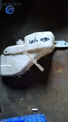 Lada vega cam suyu bidonu orjinal çıkma