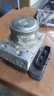 Nissan Juke ABS Beyni - Ordu Ünye