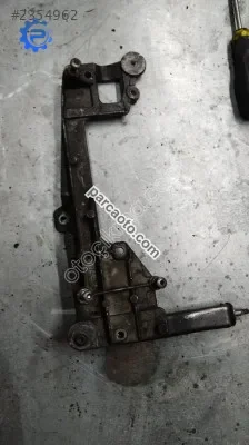 Audi A3 Orjinal Egr Tutucu orjinal çıkma