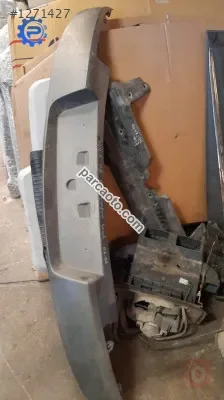 renault megane 2 hb çıkma arka tampon bandı
