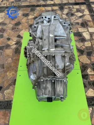 01j301383t audi a6 2.0 tdı şanzıman multi 7 ileri