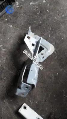 Kangoo kaput menteşesi çifti çıkma