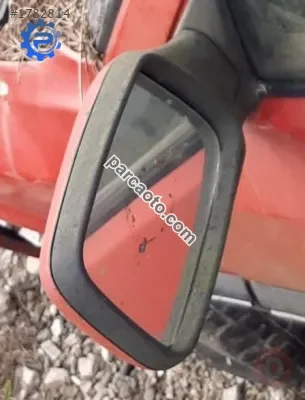 1993 renault r21 optima çıkma sol dikiz ayna camı