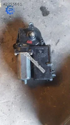 Vectra a cam motoru çıkma
