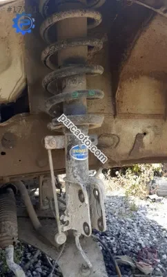 opel vivaro çıkma amortisör kep yay
