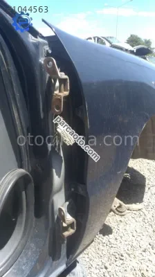 kia clarus çıkma sağ ön kapı menteşesi