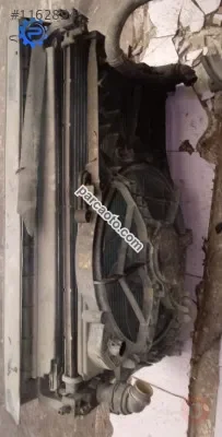 Fiat Doblo Davlumbaz - Ordu Ünye