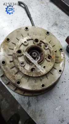 Lada Vega arka kampana tabla yedek parça