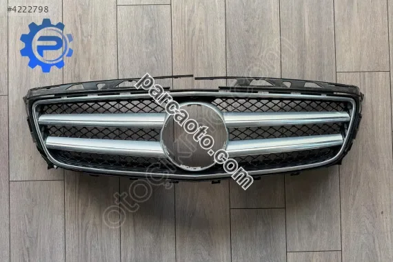 Mercedes-Benz CLS Panjur - Gaziantep Şehitkamil