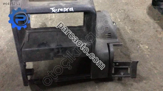 Tempra teyp çerçevesi