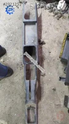 Lada Samara orta konsol çıkma